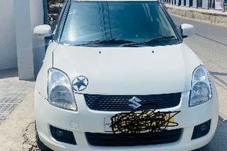 12 Used Maruti Swift in Bathinda