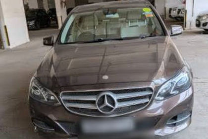 Used 200 CDI Sport