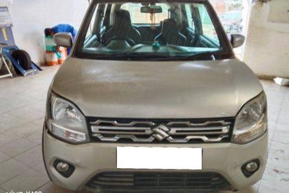 23 Used Maruti Suzuki Wagon R