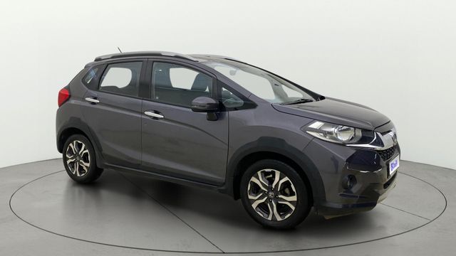 Honda WR-V i-VTEC VX Second-hand 2019 Honda WR-V i-VTEC VX for sale in Ahmedabad