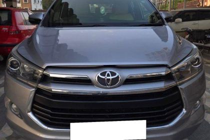 Used 2.4 VX MT 8S BSIV