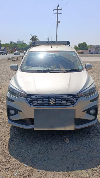 16 Used Maruti Suzuki Ertiga