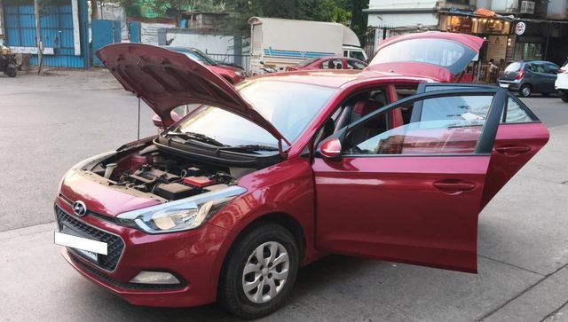 Image Used Car
