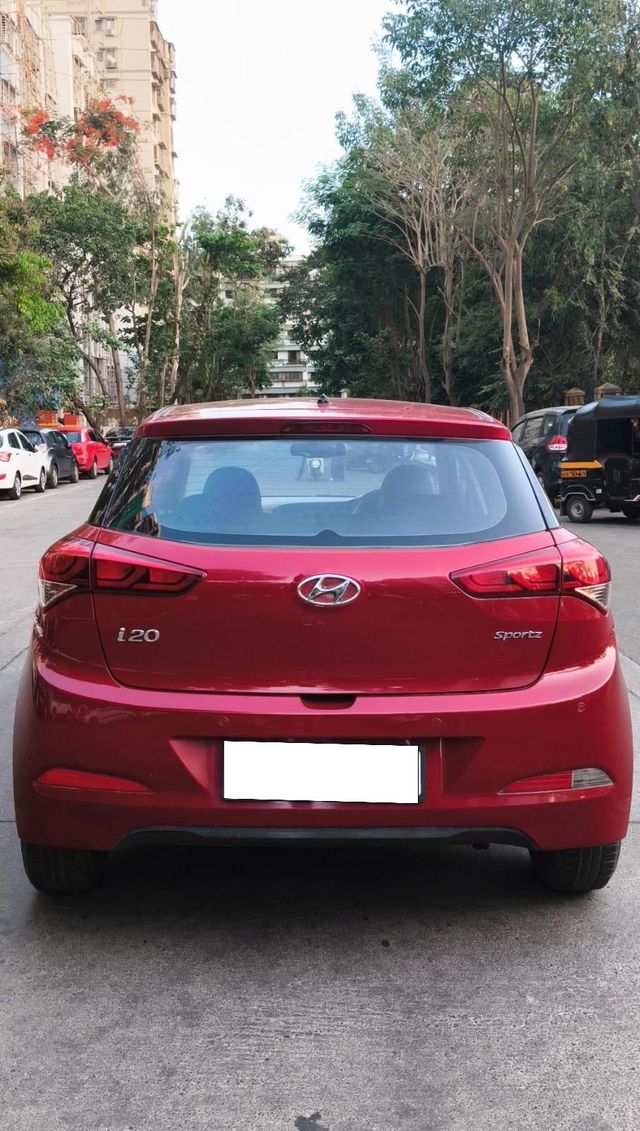 Image Used Car