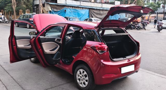 Image Used Car