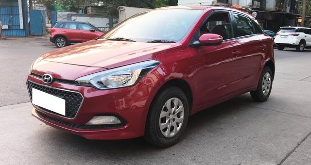 Image Used Car