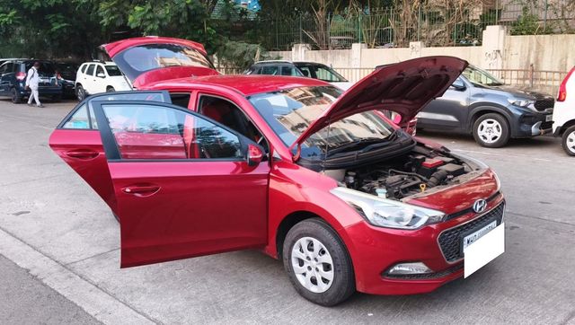 Image Used Car