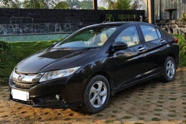 Second-hand 2015 Honda City i VTEC CVT VX for sale in Bangalore