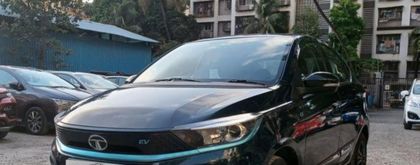 Tata Tigor EV XZ Plus