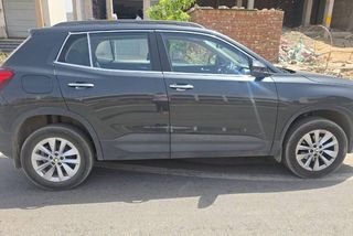 Used Skoda Kylaq Signature Plus