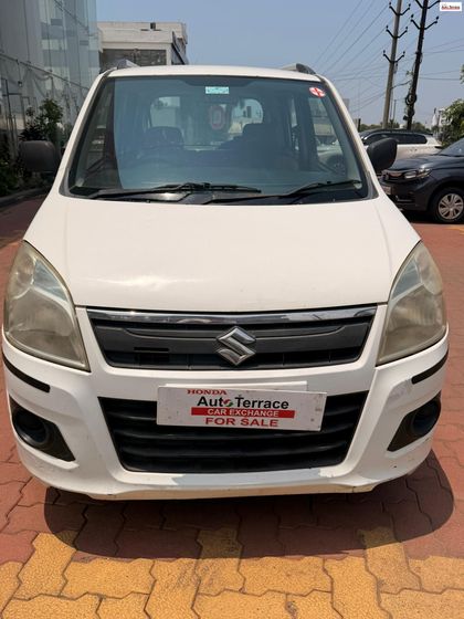 15 Used Maruti Suzuki Wagon R