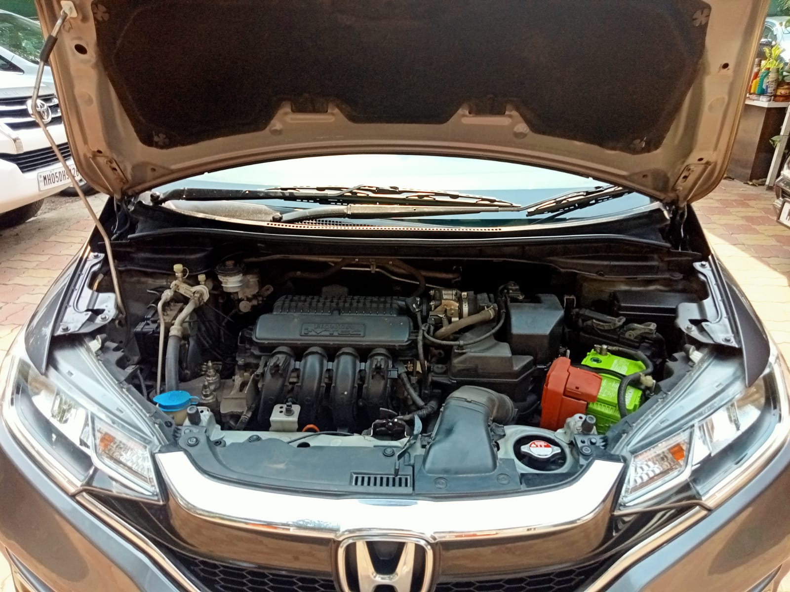 Image Used Car