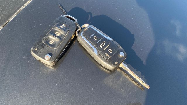 Image Used Car