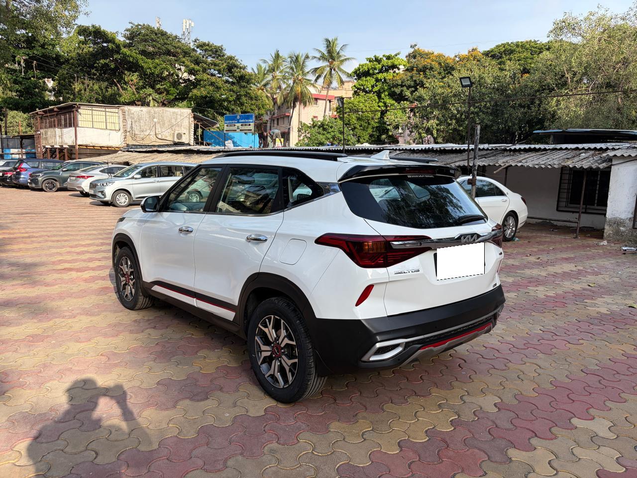 Image Used Car