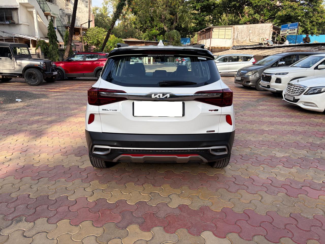 Image Used Car