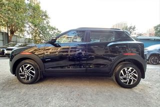 Used AX5 L Turbo