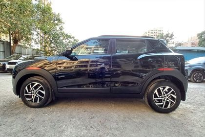 Used AX5 L Turbo