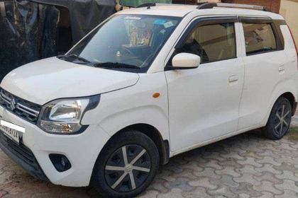 Used VXI CNG