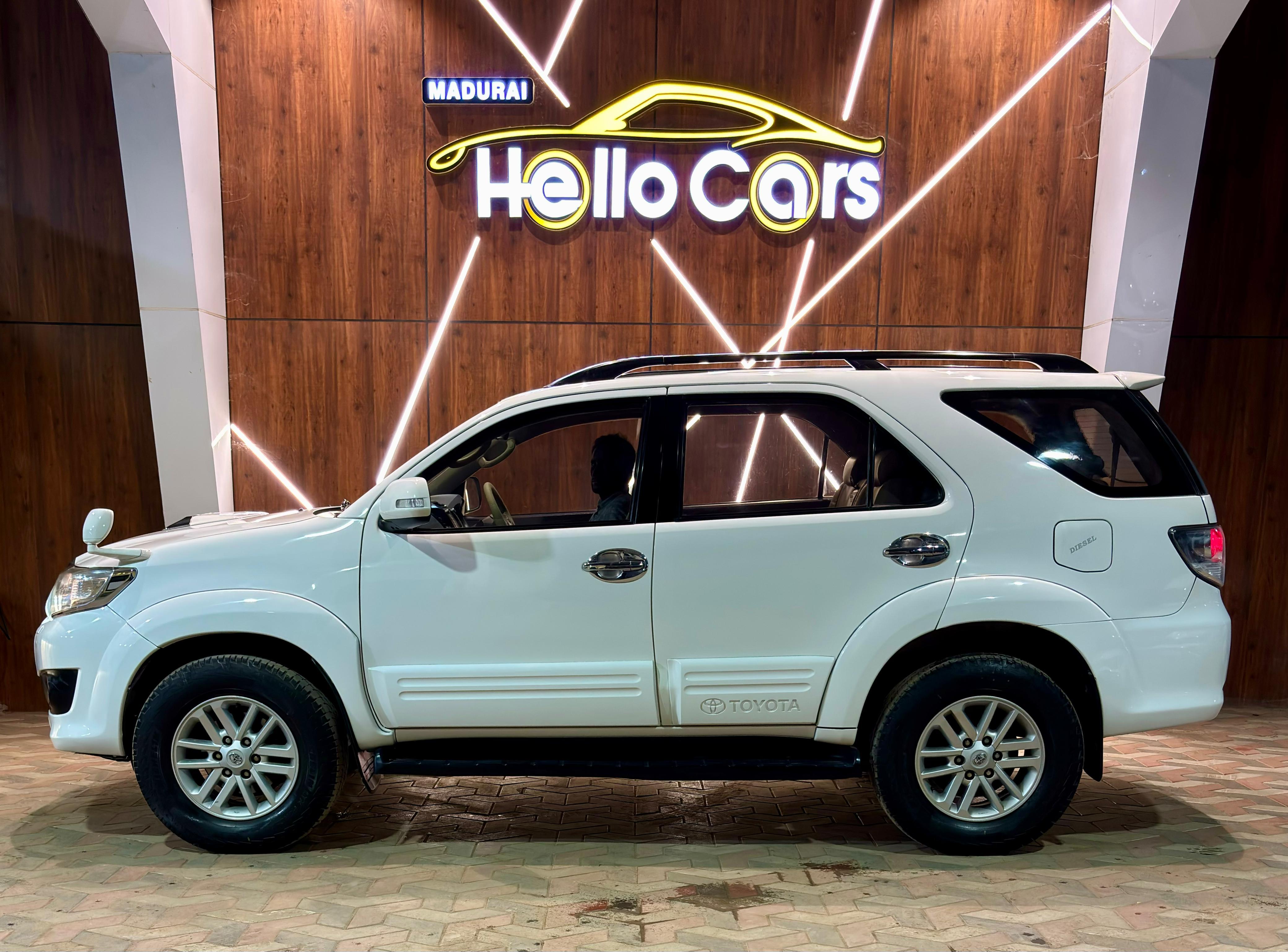 Image Used Car