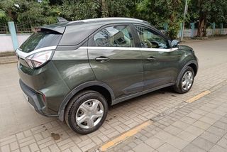 Used 1.2 Revotron XZ