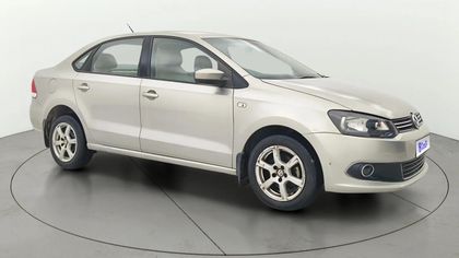 Used Petrol Highline