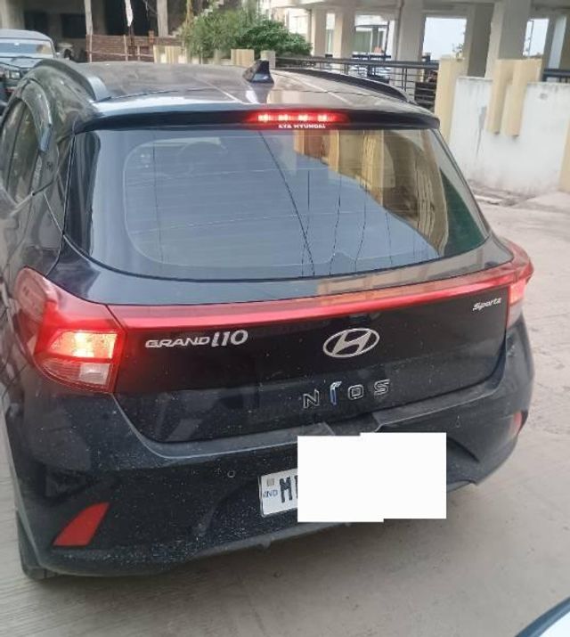 Image Used Car