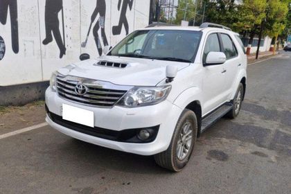 Used 4x4 MT