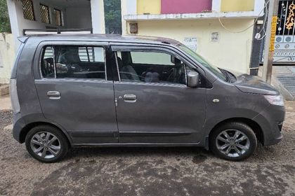 Used VXI