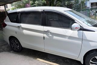 Used Maruti Ertiga ZXI Plus