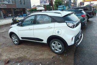 2 Used Tata Nexon in Begusarai
