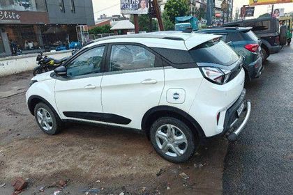 11 Used Tata Nexon