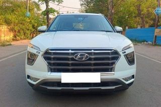 Used S Diesel BSVI