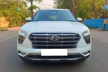 Used S Diesel BSVI