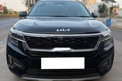 15 Used Kia Seltos