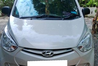 Used Hyundai EON Era Plus