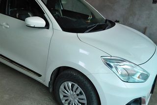 Used Maruti Dzire VXI