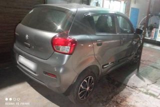Used Maruti Celerio VXI CNG BSVI