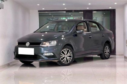 Used 1.0 TSI Highline AT
