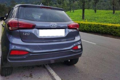 22 Used Hyundai i20