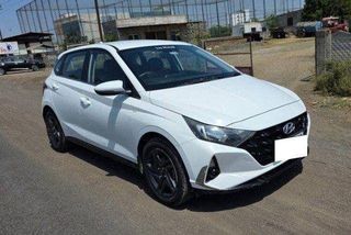 Used Sportz IVT BSVI