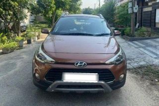 Used Hyundai i20 Active 1.2 SX