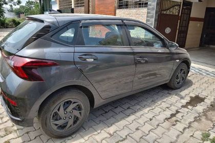 119 Used Hyundai i20
