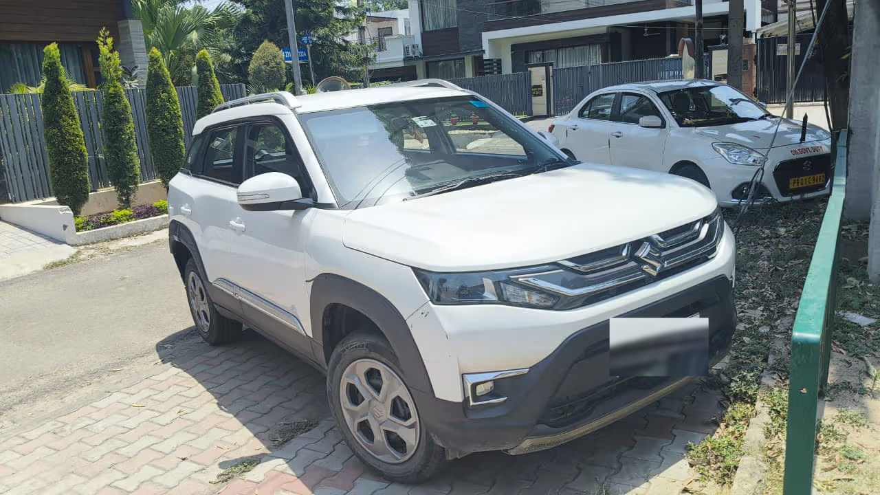 Image Used Car