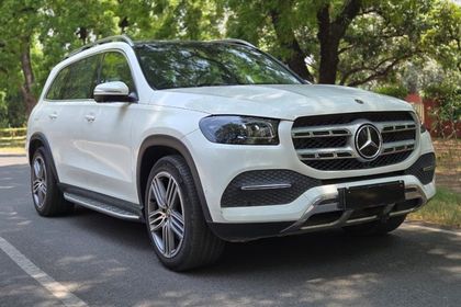 Used 450 4MATIC BSVI