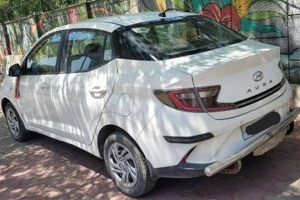 Used S CNG
