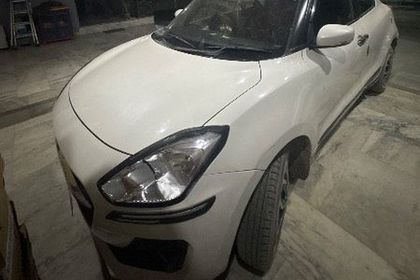 113 Used Maruti Suzuki Swift