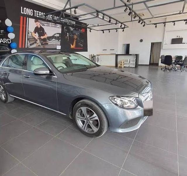 Image Used Car