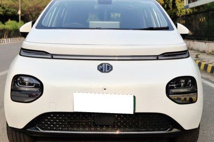 MG Windsor EV Essence