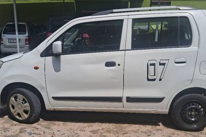 21 Used Maruti Suzuki Wagon R