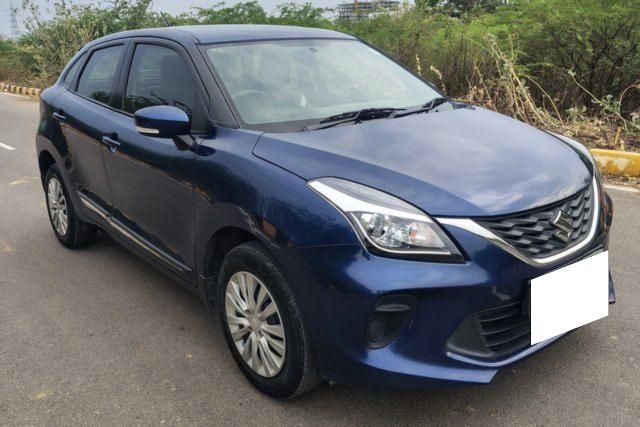 Maruti Suzuki Baleno 1.2 Delta Second-hand 2019 Maruti Suzuki Baleno 1.2 Delta for sale in Hyderabad